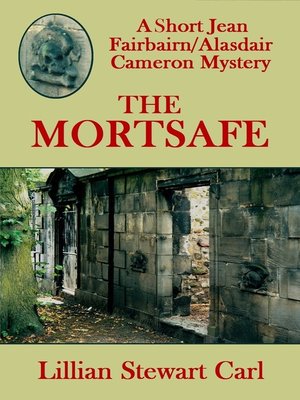 cover image of The Mortsafe
